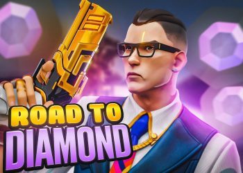 Road to Diamond | Episode 24: BEST CHAMBER IN PLAT?? | VALORANT