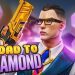 Road to Diamond | Episode 24: BEST CHAMBER IN PLAT?? | VALORANT