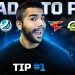 Road to Pro - How to Convince Your Parents?