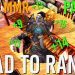 Road to Rank 1 in TBC Season 3 | Part 4