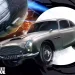 Rocket League 007 James Bond's Aston Martin Hitbox & More
