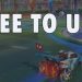 Rocket League #24 : No Copyright Gameplay Free To Use Gaming Videos / BJ
