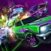 Rocket League Auriga Series Dingo Hitbox, Items & Details
