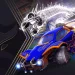 Rocket League Creator Garages Athena's Garage comes to the store