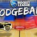 Rocket League DODGEBALL is HERE and it's INCREDIBLE