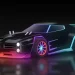 Rocket League Dominus hit box explained