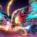 Rocket League - Exalter, Tygris, Air Strike & more in Season 2