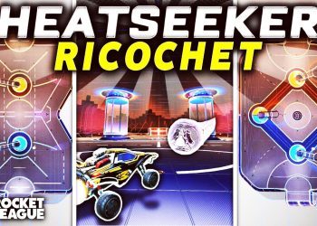 Rocket League FINALLY released new content, how is it?