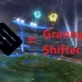 Rocket League Granny Shifter & Rocket Pass Season 3