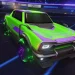 Rocket League How to get the dingo