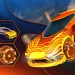 Rocket League Insidious Orange Bundle Content, Price, & Details