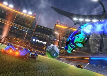 Rocket League Item Shop What's on today