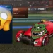 Rocket League Items OGBP Price & Details