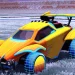 Rocket League Items Sunset 1986 - Price & Details