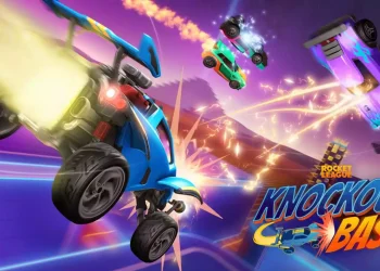 Rocket League Knockout Bash - Release, Trailer & Info on the new LTM!