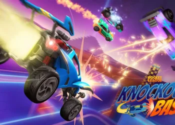 Rocket League Knockout - Release, Trailer & Info on the new LTM!