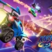 Rocket League Knockout - Release, Trailer & Info on the new LTM!