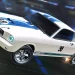 Rocket League Mustang Mach-E & '65 Shelby Hitboxes & Details