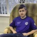 Rocket League Player of the Month, October 2021 RelatingWave