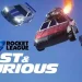 Rocket League Pontiac Fiero Hitbox, Release Date & Details