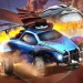 Rocket League Season 4 Revealed Outlaw, Deadeye Canyon & Details