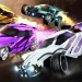Rocket League Season 6 - These are the rewards