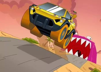 Rocket League Season 6 - What is the hitbox from the Nomad?