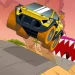 Rocket League Season 6 - What is the hitbox from the Nomad?