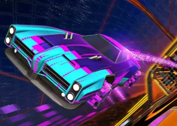 Rocket League Season 7 Revised Custom Training