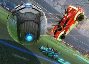 Rocket League Spike Rush LTM Just live Tips, Tricks & More