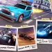 Rocket League Summer Road Trip brings back some classics!