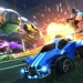 Rocket League Team BDS defeats Giants Gaming in RLCS finals
