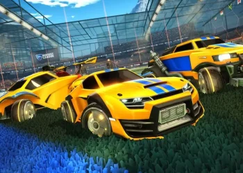 Rocket League & Unreal Engine 5 - What we know about it