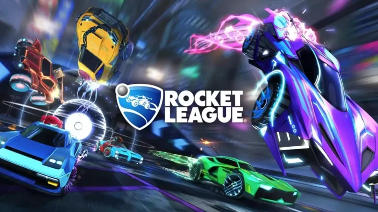 Rocket League Update 1.95 Patch Notes & Version Bugs