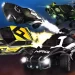 Rocket League Update 2.05 Patch Notes Esports Stickers & Bug Fixes