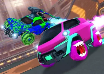 Rocket League Update V2.13 - Patch Notes & Release Date