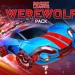 Rocket League Werewolf & Roadhog Packs Hitbox & Items