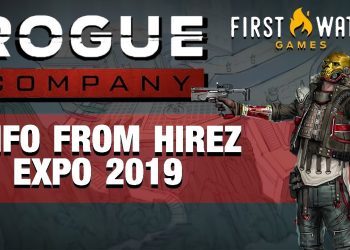 Rogue News | RELEASE DATE, gameplay mechanics, and more!
