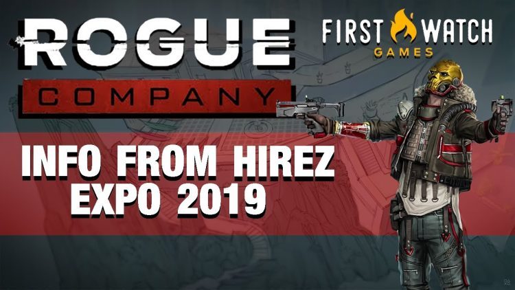 Rogue News | RELEASE DATE, gameplay mechanics, and more!
