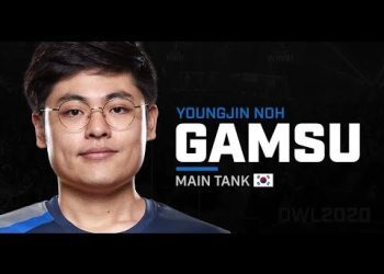Roster Update: Welcome GAMSU | Dallas Fuel