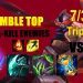 Rumble Top vs Irelia, 7/3/10, Triple Kill I EUW Challenger I patch 11.15, The Rift Slayer