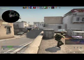 S4 playing CSGO  | S4 Stream Clips