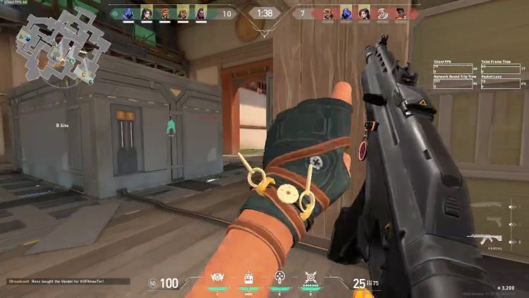 SAGEeeeee NOOOOOOO! | Valorant Clips