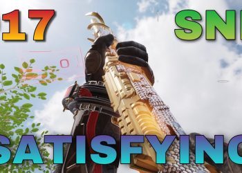 SATISFYING HIGH KILL SND GAMEPLAY