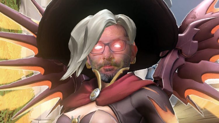 SAVING OVERWATCH IN 2020
