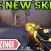 SAVING The Game w/ the NEW SKINS *neuroblaster bundle* - Valorant