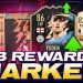 SB REWARDS MARKET WATCH! NEW OTW PLAYERS IN PACKS TODAY! FIFA 22 Ultimate Team