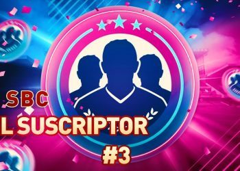 SBC DEL SUSCRIPTOR #3 | CAGLIARI | FIFA 18