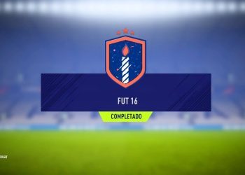 SBC FUT 16 | ANIVERSARIO DE FUT | FIFA 18