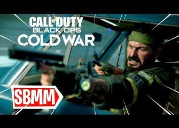 SBMM in CALL OF DUTY BLACK OPS COLD WAR… (My thoughts on SBMM in Call of Duty)